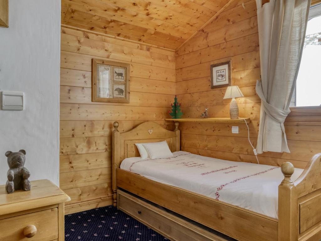 Chalet spacieux à Bisanne 1500 avec WIFI et vue spectaculaire - 2