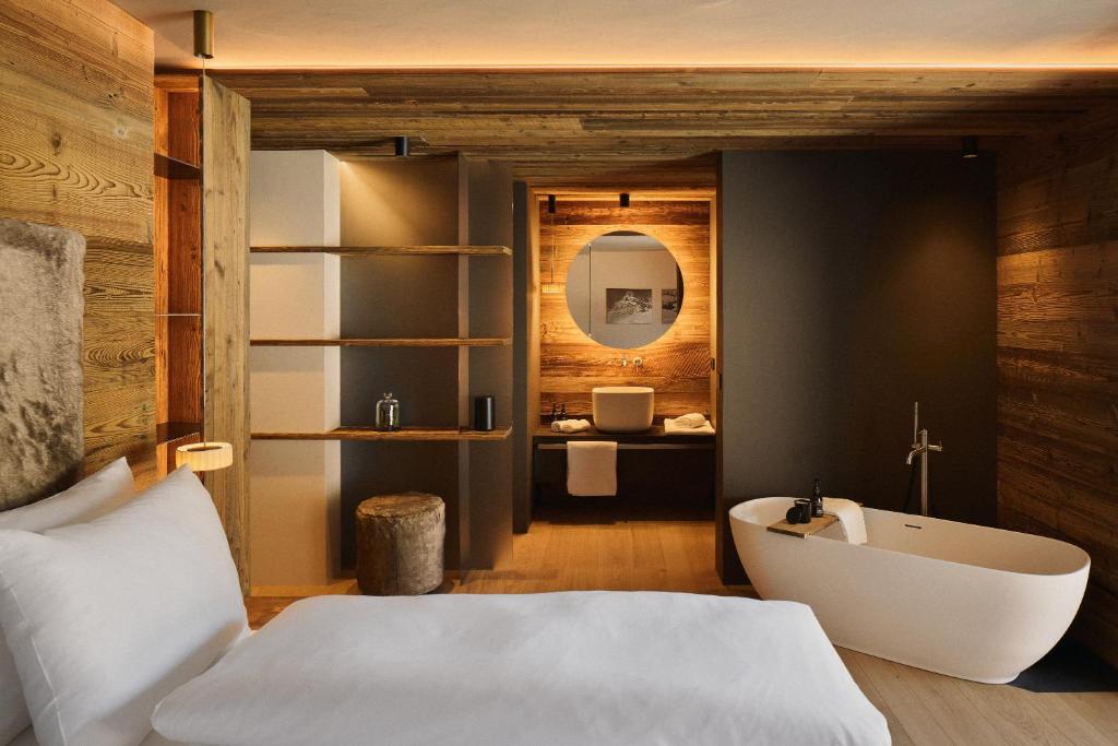 Les Pares hideaway apartments - 3