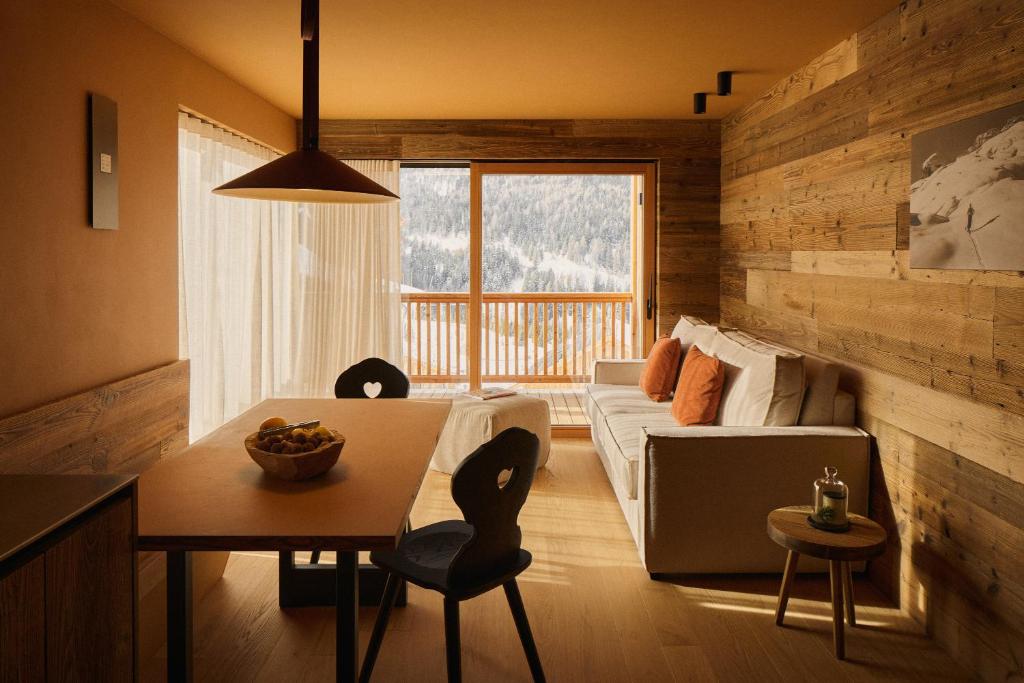 Les Pares hideaway apartments - 2