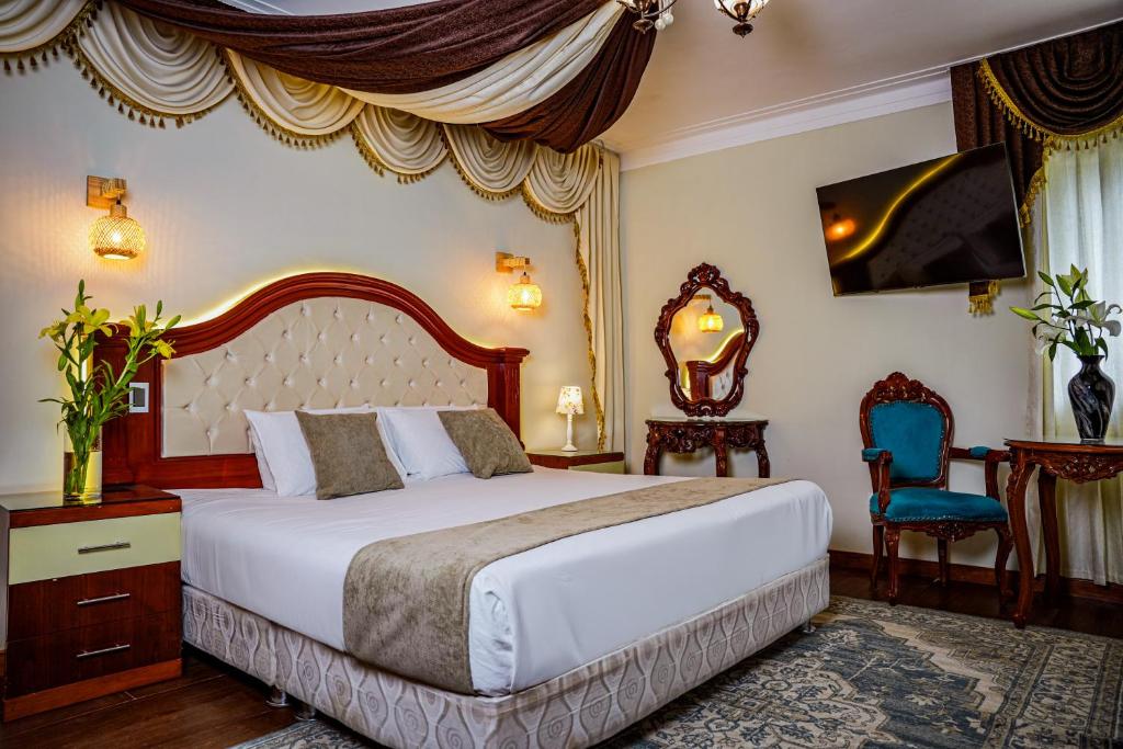Gya BY HC Hoteles - 5