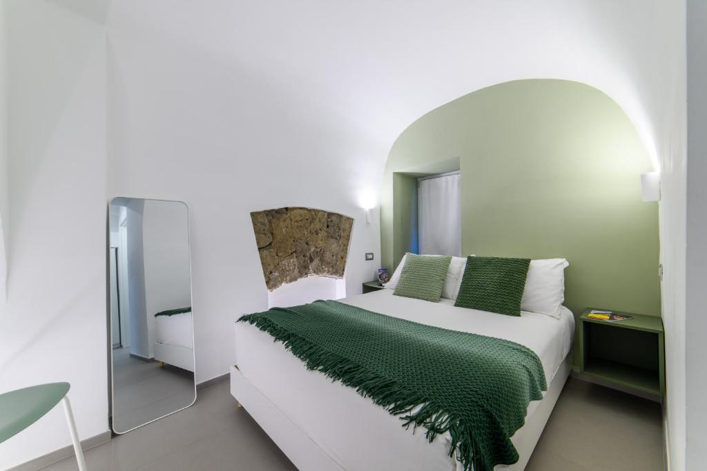 Villa Emma Exclusive in the Historic Center-Sorrento Coast - 2
