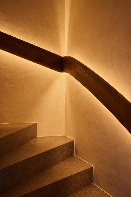 Les Pares hideaway apartments - 4
