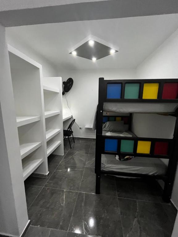 Apart Hotel miwi - 1