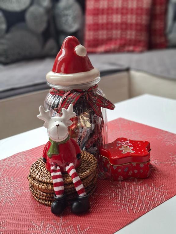 Apartman Teodora - 3