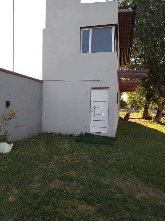 JAS departamento - 2