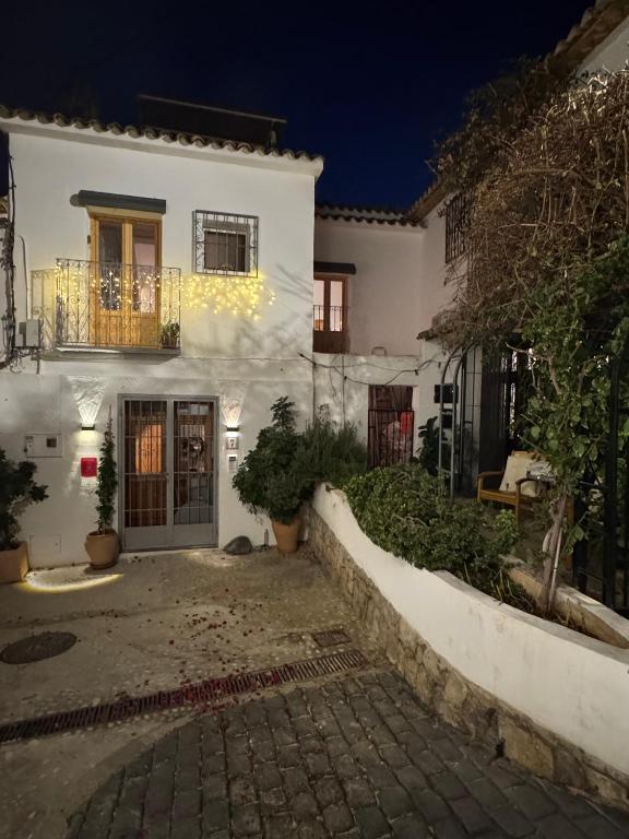 Casa Kai Altea - Torre de Bellaguarda - 2