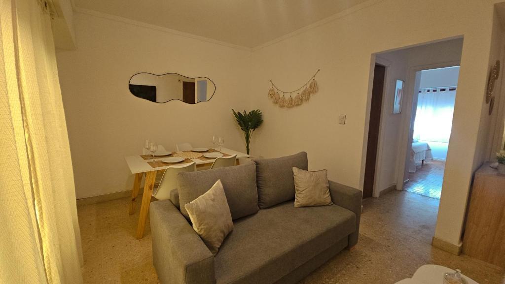 Departamento en La Perla amplio nuevo y atención de calidad - 5