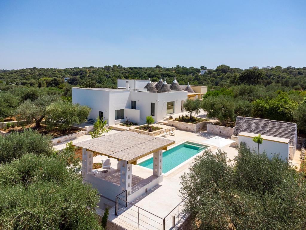 Villa Monti - Home & Loft in Itria Valley - 2