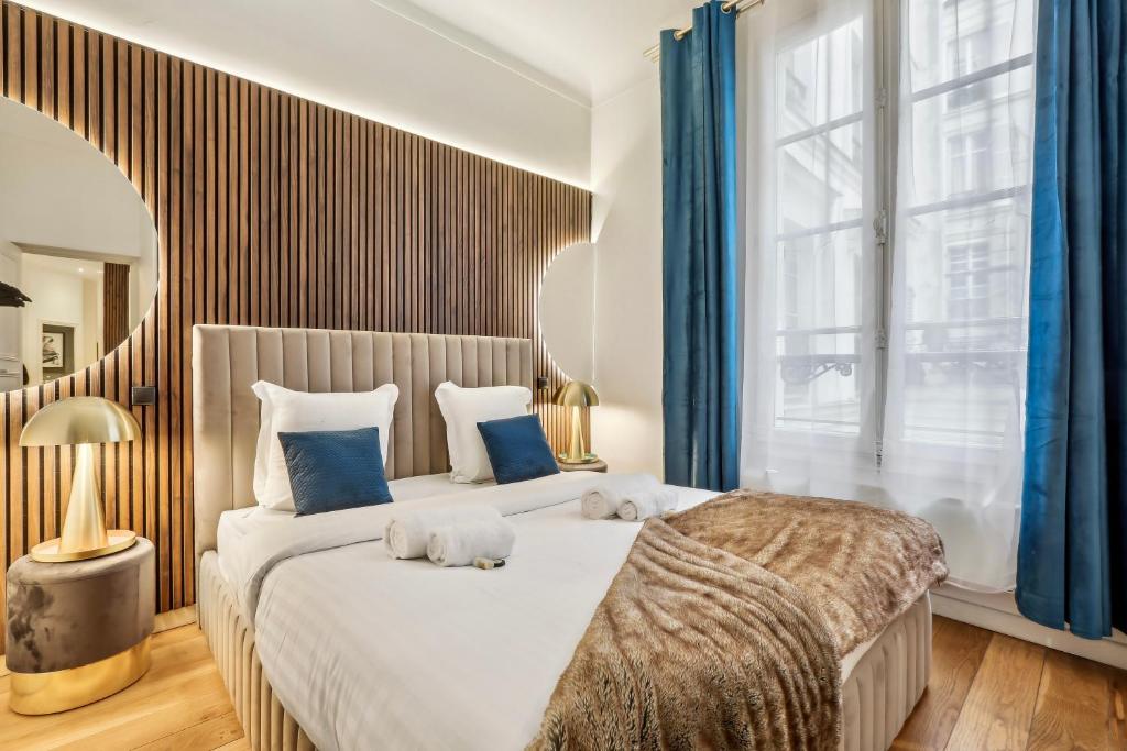 Prime Location - Orsay - Chic Apartment - 3