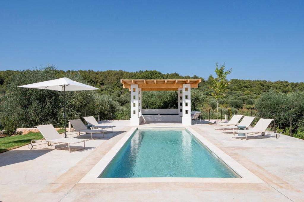 Villa Monti - Home & Loft in Itria Valley - 4