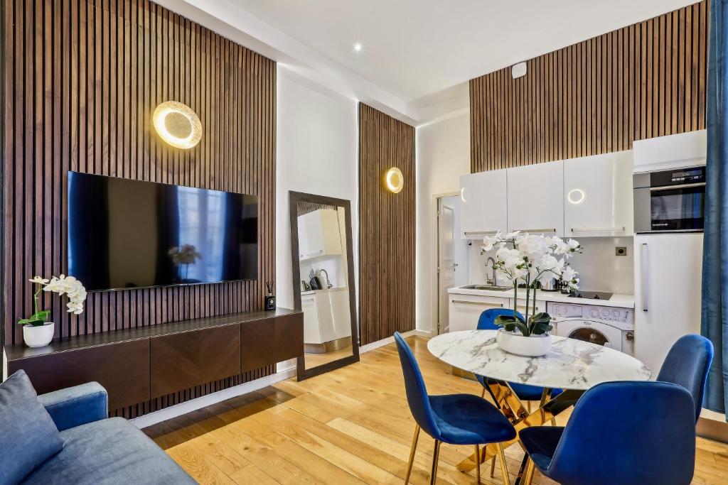 Prime Location - Orsay - Chic Apartment - 1