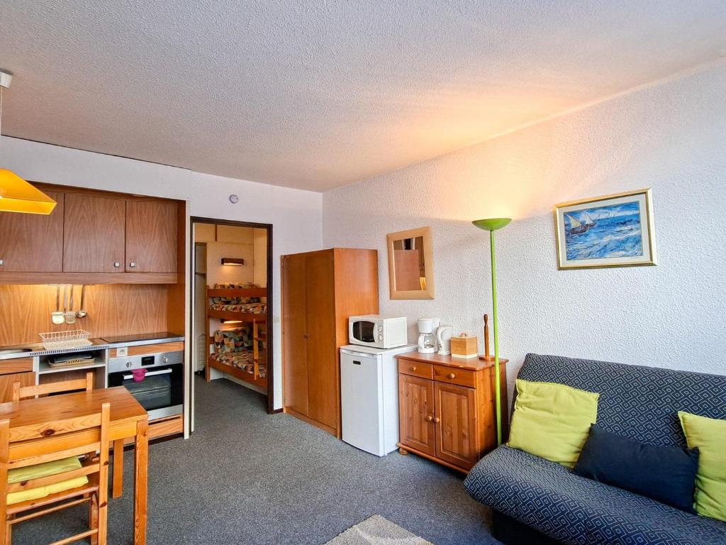Studio spacieux pour 4 personnes, proche des pistes - FR-1-425-74 - 5