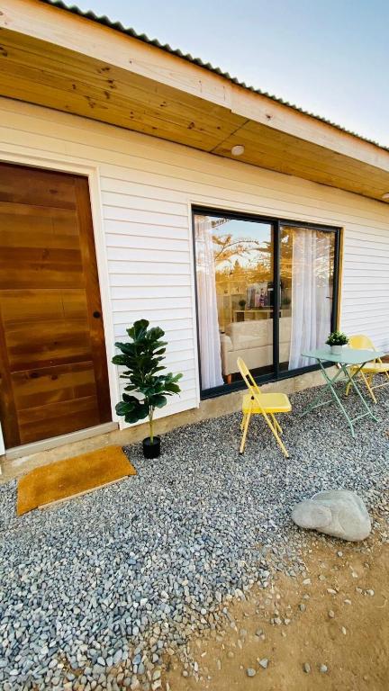 Arriendo Parcela Algarrobo - 3