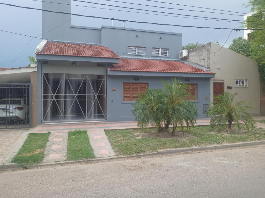Casa - 1