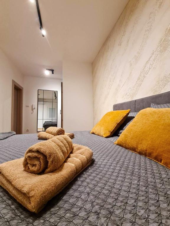 Stay at SU Apartman - 5