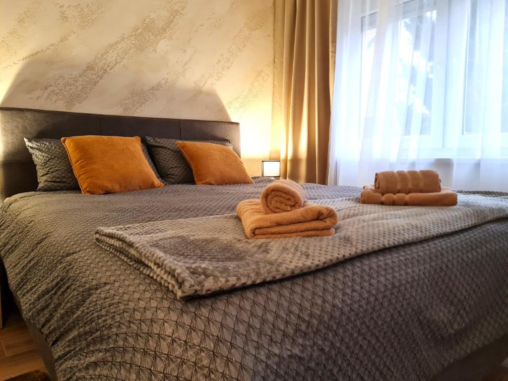 Stay at SU Apartman - 2