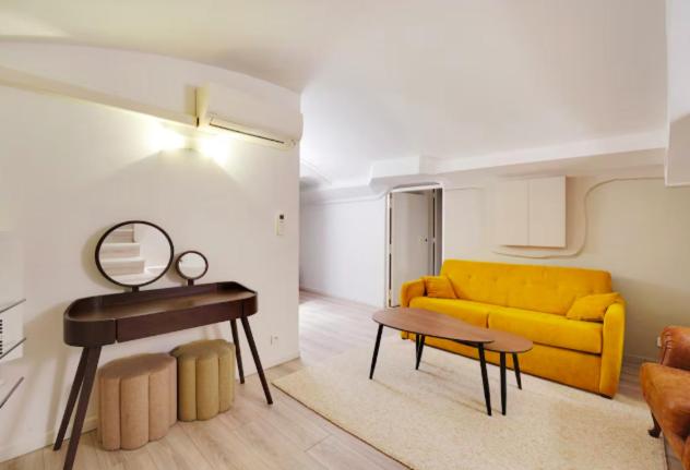 Duplex Charme Bastille - 8P - Confort Premium - 3