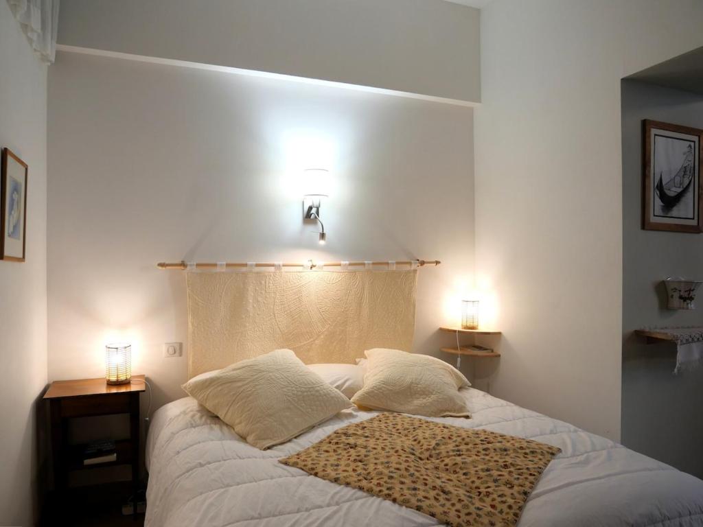Loft lumineux - Avignon Centre - Wi-Fi - 5