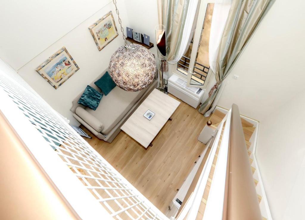 Loft Moderne - À Deux Pas de Monte-Carlo - 1