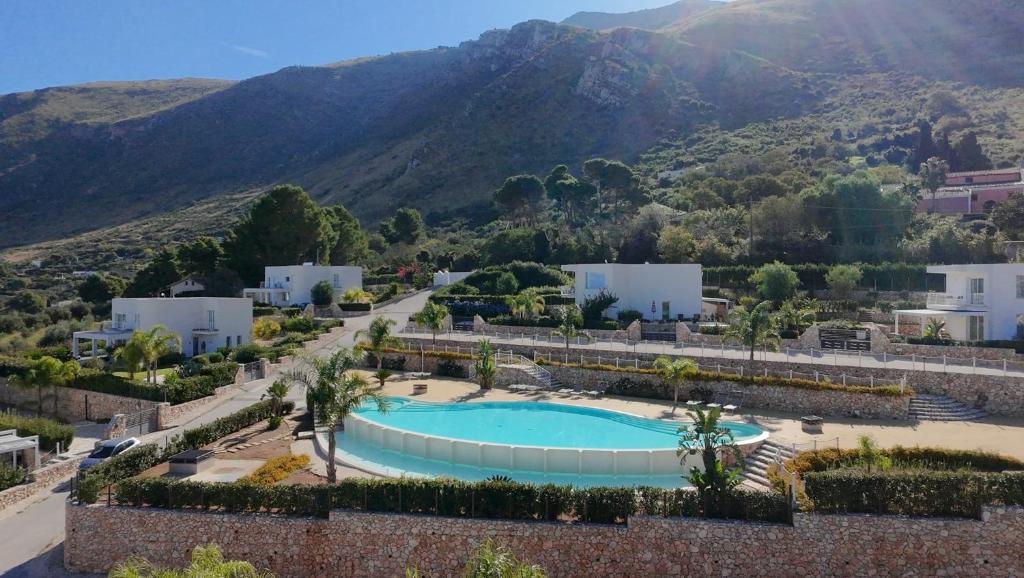 Giardino degli Allori, Villa Manfredi with Pool - 2