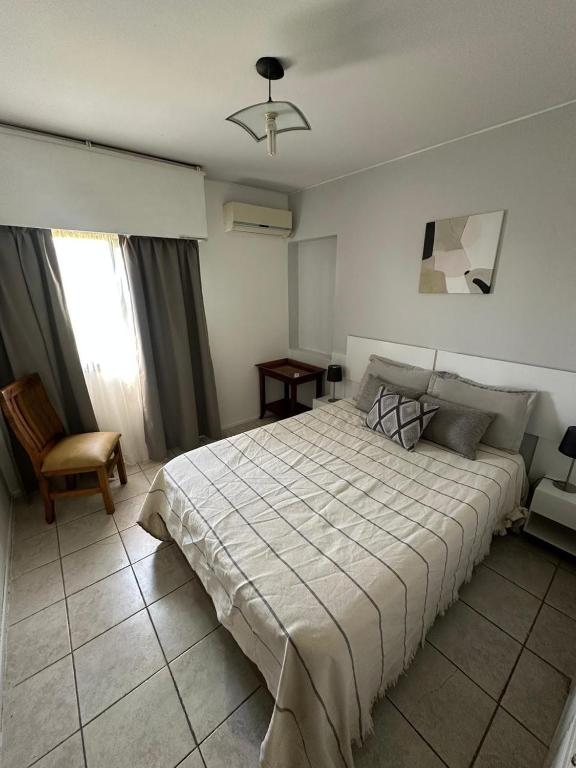 Accommodation in the heart of Mendoza City - 2