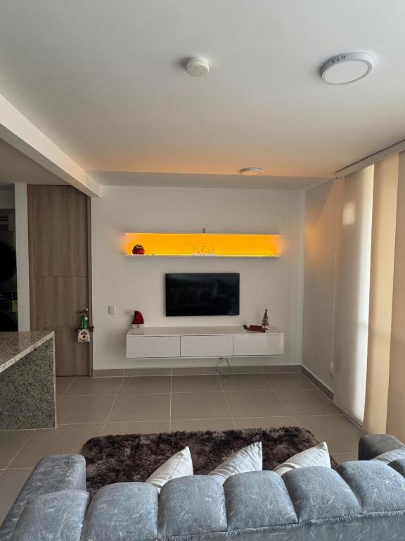 Modern Apartment in Villavicencio Design and Comfort - 1