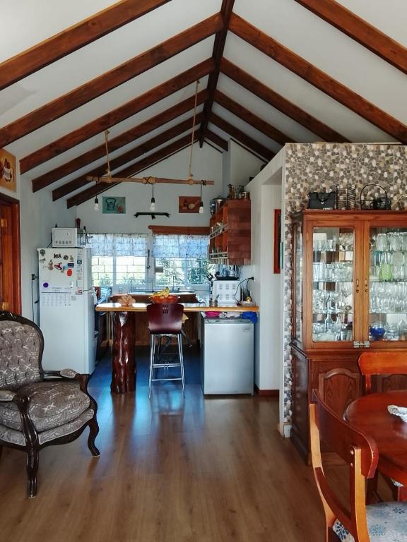 Casa en parcela - 3