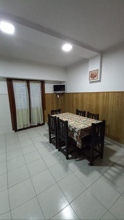 Departamento 5 - Calle 7 - Santa Teresita - 1