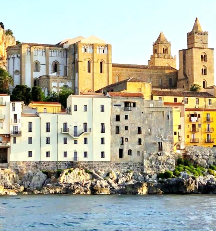 Palazzo Cettina Sul Mare - 3