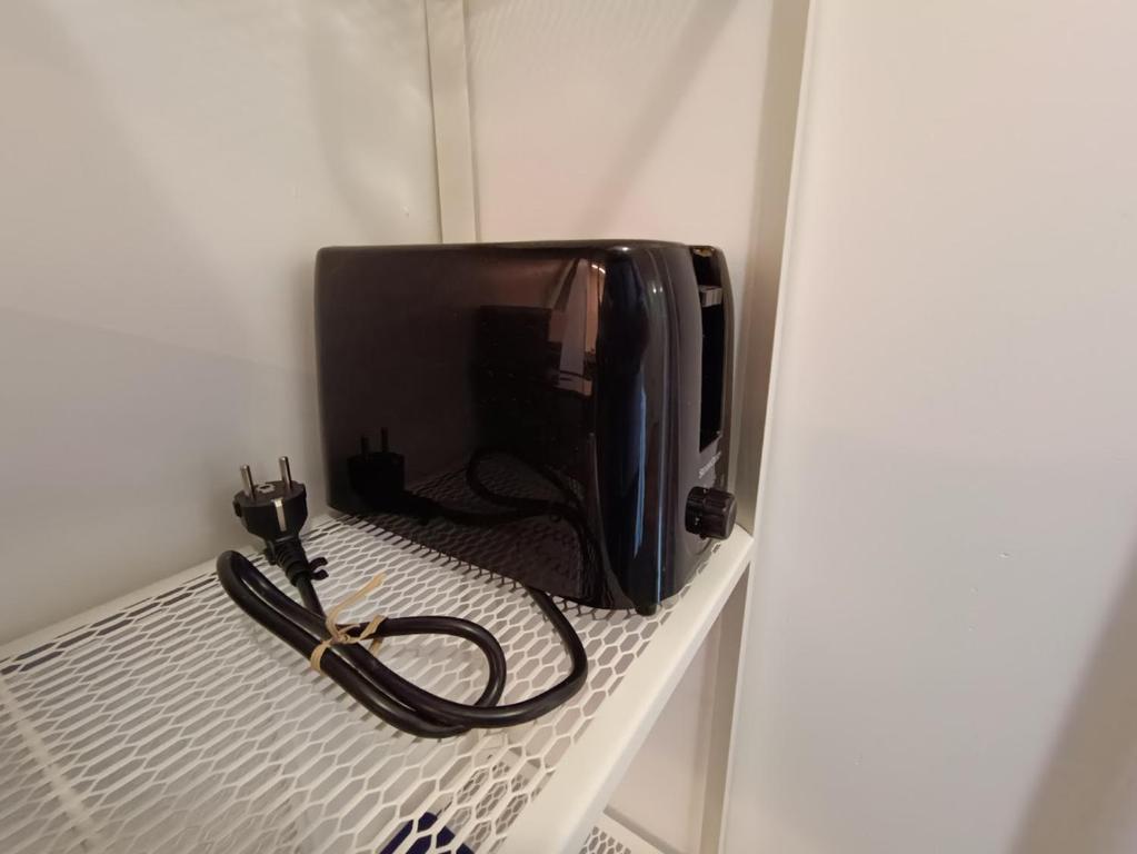 Gloria, T3, wifi, Luchon centre - 5