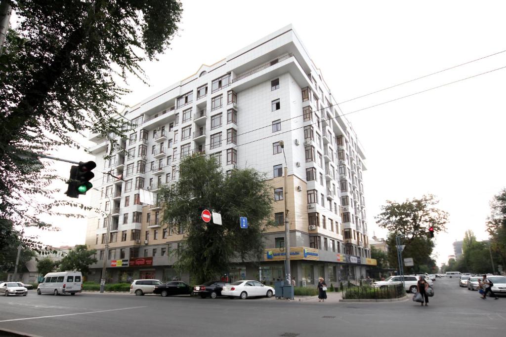 Bishkek Apartments for Rent, Kyrgyzstan price from 22 of Hotels
