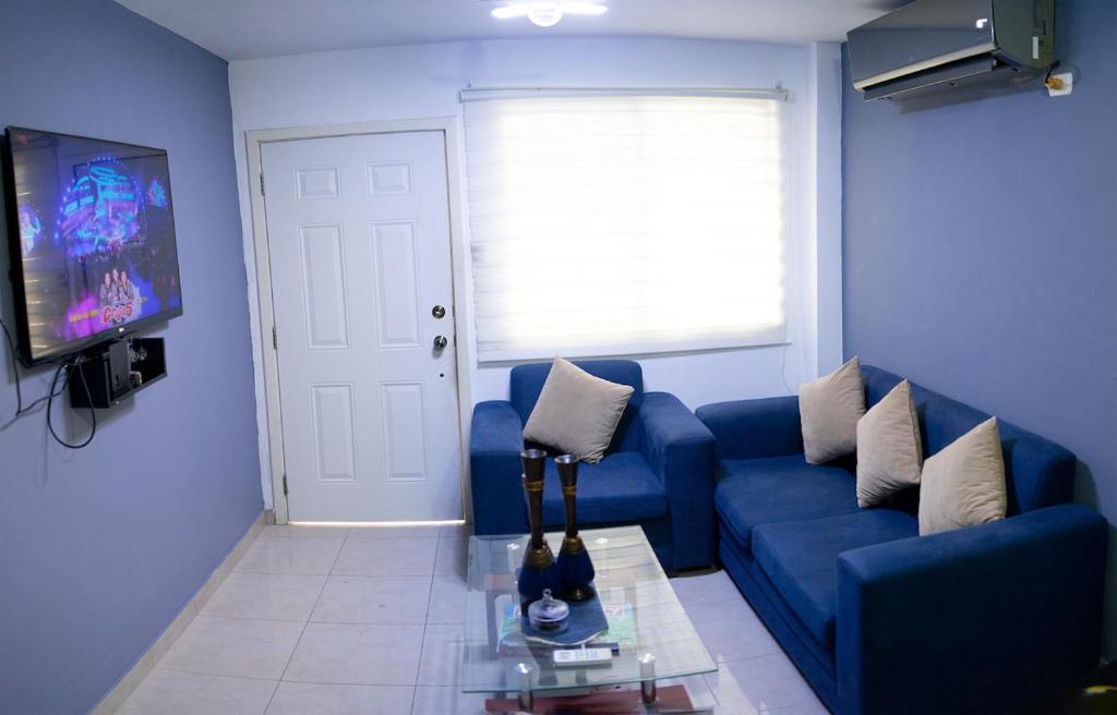 Casa independiente con 3 habitaciones - 2