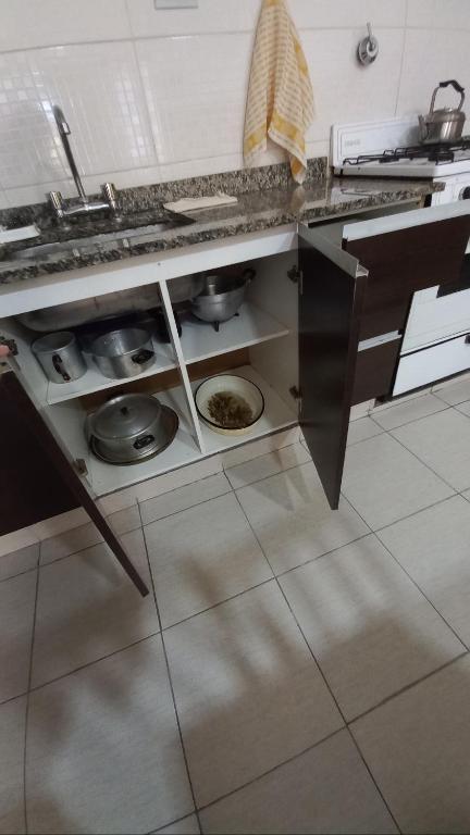Departamento 1 - Calle 7 - Santa Teresita - 2