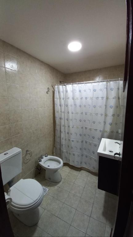 Departamento 1 - Calle 7 - Santa Teresita - 4
