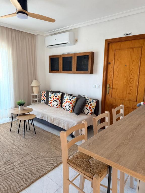 Apartament En La Sombra - 5