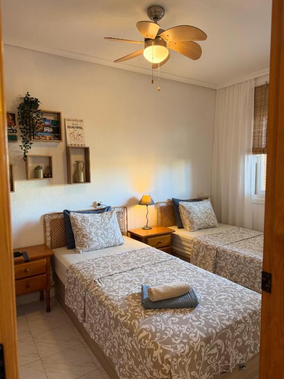 Apartament En La Sombra - 4
