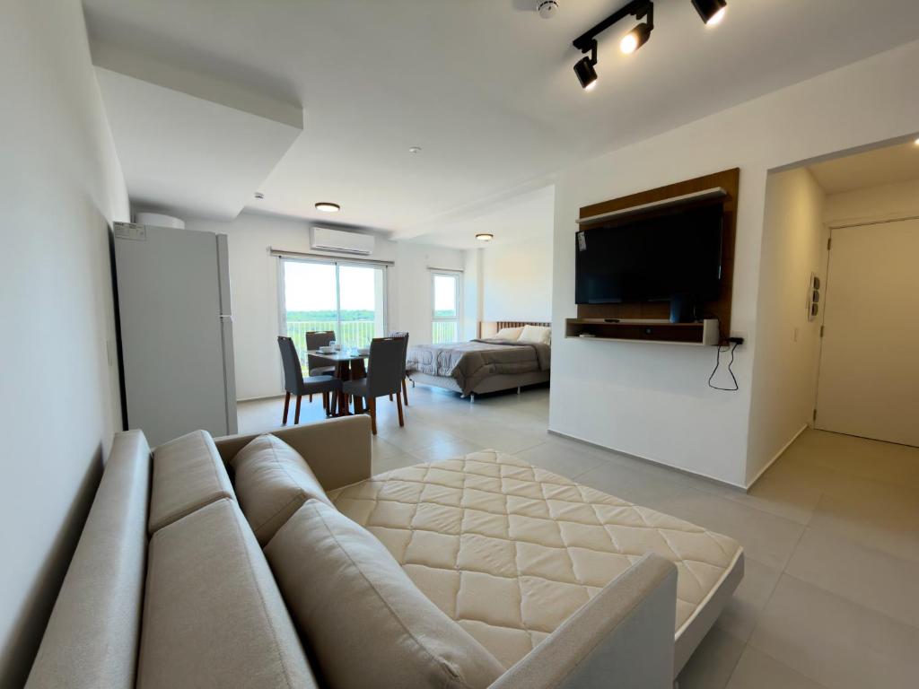 Apartamento en Luque cerca de Asunción805 - 2
