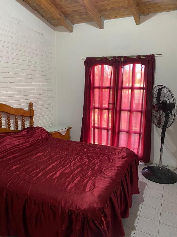 Excelente Departamento- San Rafael, Mendoza - 2