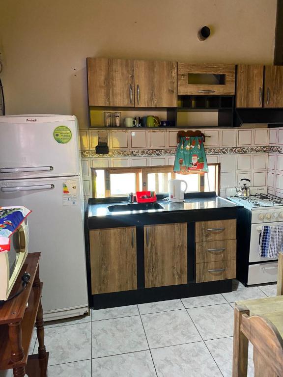 Excelente Departamento- San Rafael, Mendoza - 5