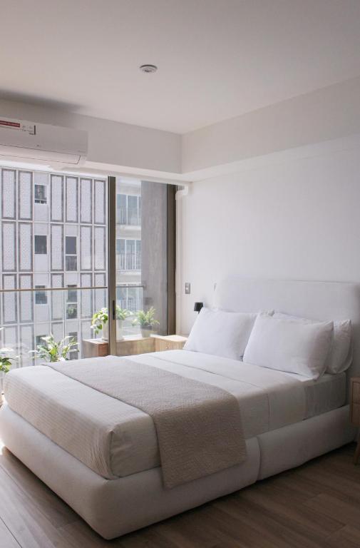 Ocean View Luxury Studio AC Heat Barranco - 2