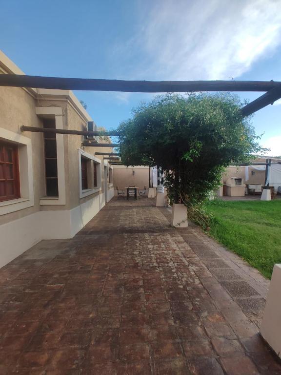 El Aura l Complejo de apartamentos amoblados - 3