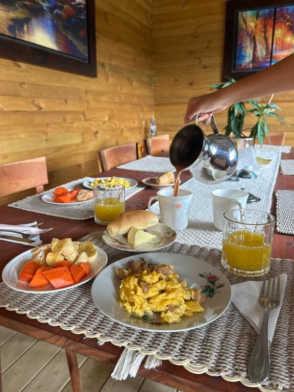 Glamping Entre Mangos - 5