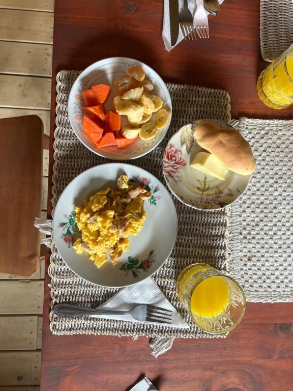 Glamping Entre Mangos - 4