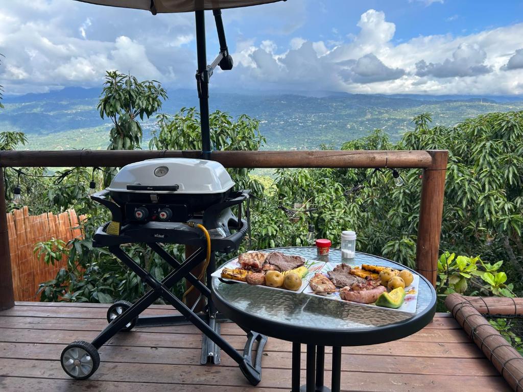 Glamping Entre Mangos - 3