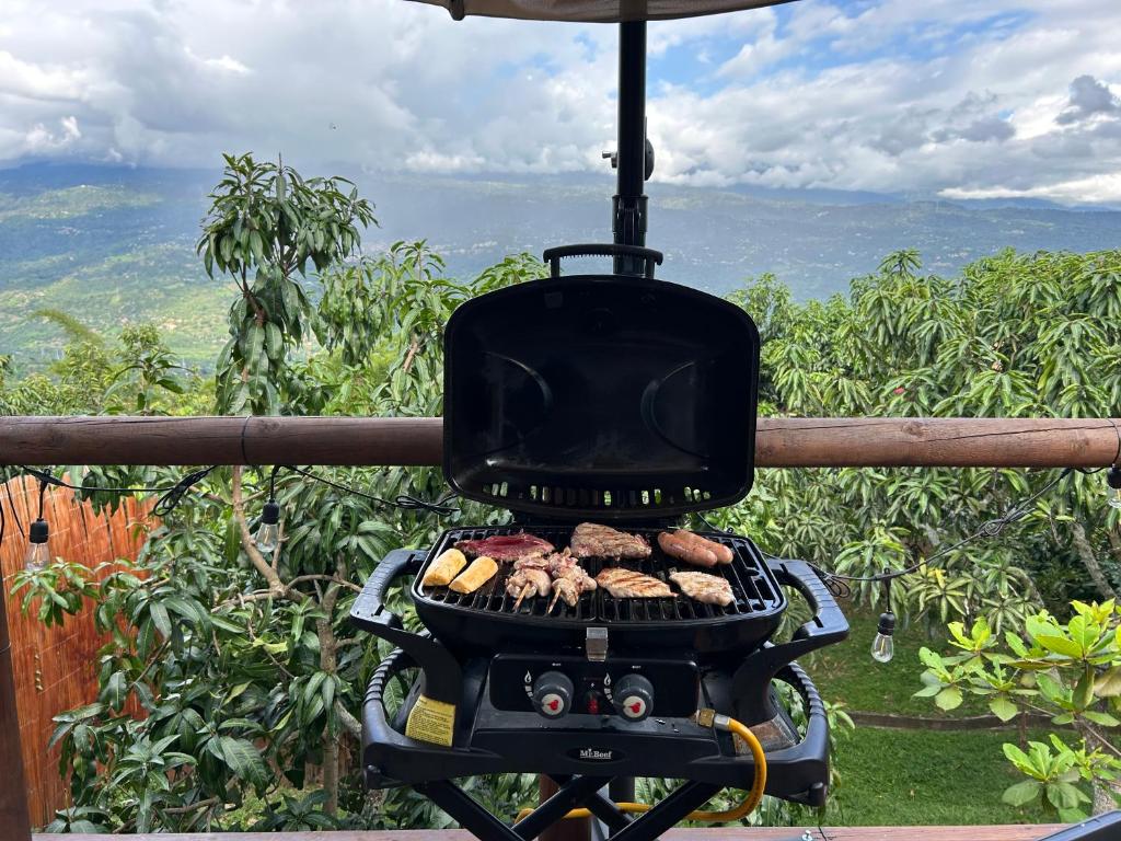 Glamping Entre Mangos - 2