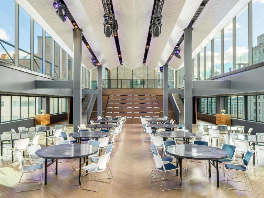 Meeting room / ballrooms