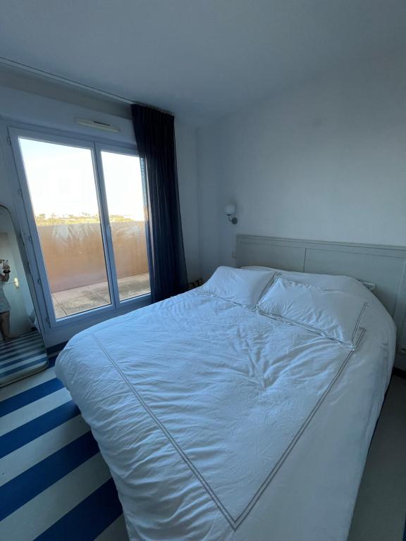 Belle Villa à Leucate résidence naturiste 6pers 3 chambres - 3