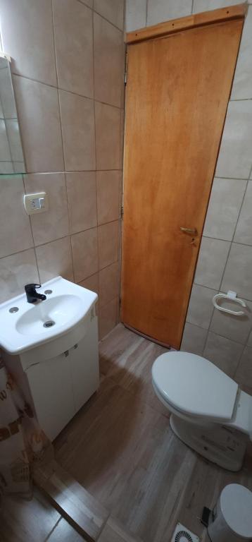 Casa entera con balcón y patio propio "altos del Rio Azul" - 2