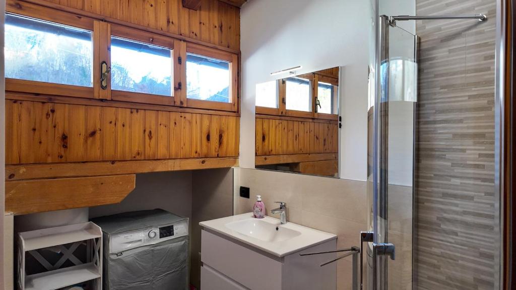 Coccola Zoldana - Lovely apartment - 2