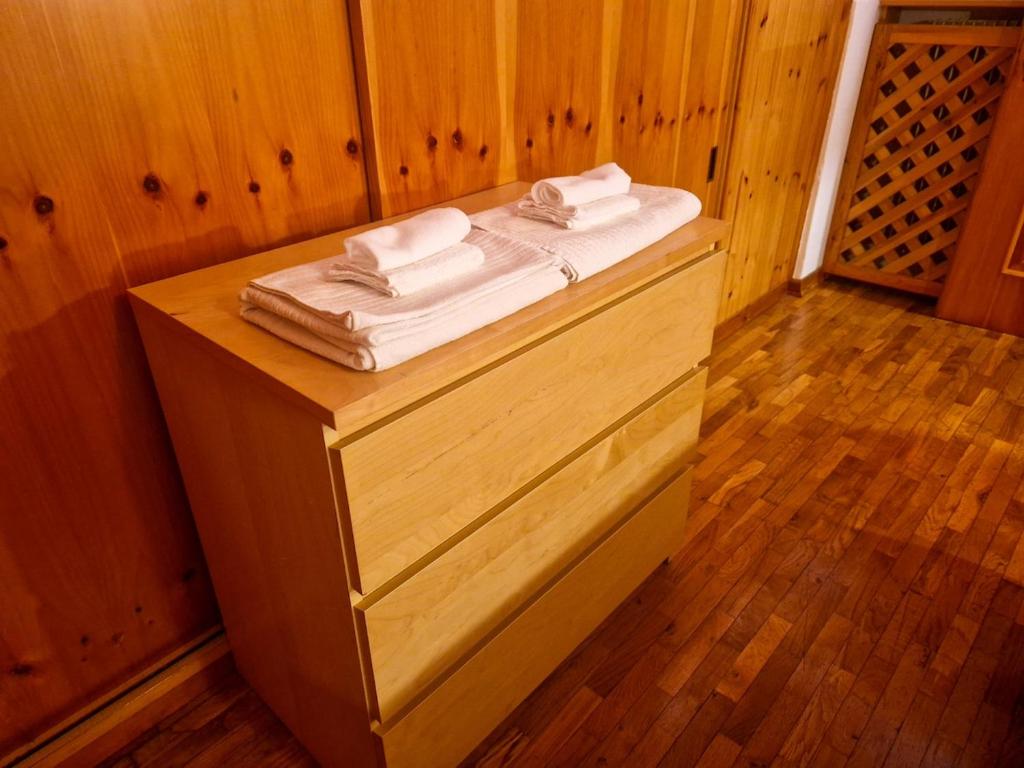 Coccola Zoldana - Lovely apartment - 5